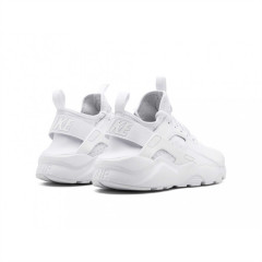 Кроссовки Nike Air Huarache Run Ultra Triple White