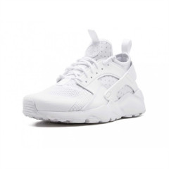 Кроссовки Nike Air Huarache Run Ultra Triple White