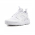 Кроссовки Nike Air Huarache Run Ultra Triple White Кроссовки Nike Air Huarache Run Ultra Triple White