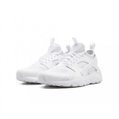 Кроссовки Nike Air Huarache Run Ultra Triple White