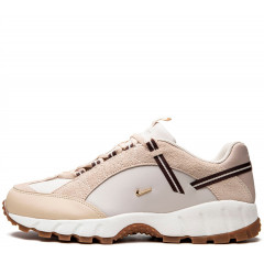 Кроссовки Nike x Jacquemus Air Humara LX Beige