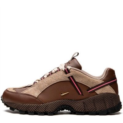 Кроссовки Nike x Jacquemus Air Humara LX Brown Кроссовки Nike x Jacquemus Air Humara LX Brown