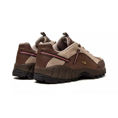Кроссовки Nike x Jacquemus Air Humara LX Brown Кроссовки Nike x Jacquemus Air Humara LX Brown