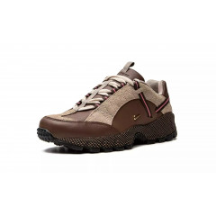 Кроссовки Nike x Jacquemus Air Humara LX Brown