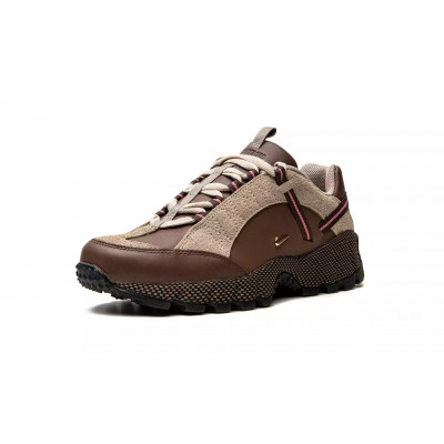 Кроссовки Nike x Jacquemus Air Humara LX Brown Кроссовки Nike x Jacquemus Air Humara LX Brown