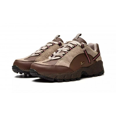 Кроссовки Nike x Jacquemus Air Humara LX Brown Кроссовки Nike x Jacquemus Air Humara LX Brown
