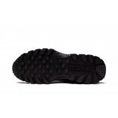 Кроссовки Nike x Jacquemus Air Humara LX Brown