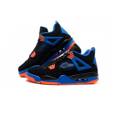 Кроссовки Nike Air Jordan 4 Cavs Кроссовки Nike Air Jordan 4 Cavs