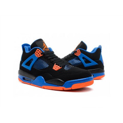 Кроссовки Nike Air Jordan 4 Cavs