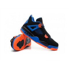 Кроссовки Nike Air Jordan 4 Cavs