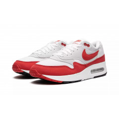 Кроссовки Nike Air Max 1 Big Bubble - Red