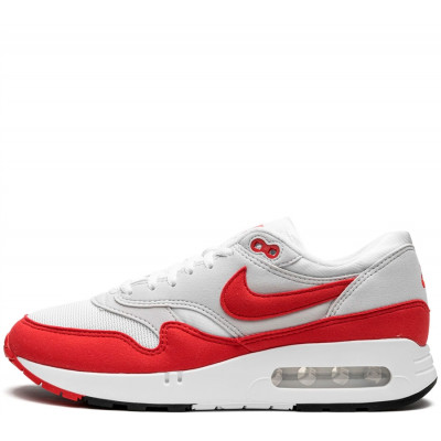 Кроссовки Nike Air Max 1 Big Bubble - Red Кроссовки Nike Air Max 1 Big Bubble - Red