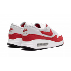 Кроссовки Nike Air Max 1 Big Bubble - Red