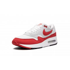 Кроссовки Nike Air Max 1 Big Bubble - Red
