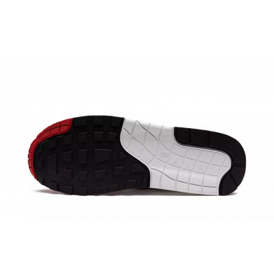 Кроссовки Nike Air Max 1 Big Bubble - Red Кроссовки Nike Air Max 1 Big Bubble - Red