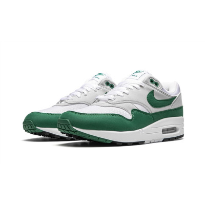 Кроссовки Nike Air Max 1 Hunter Green Кроссовки Nike Air Max 1 Hunter Green