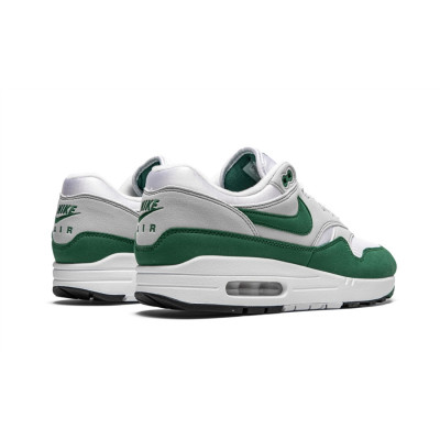 Кроссовки Nike Air Max 1 Hunter Green Кроссовки Nike Air Max 1 Hunter Green
