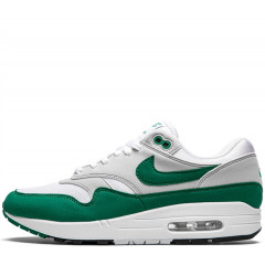 Кроссовки Nike Air Max 1 Hunter Green