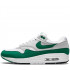 Кроссовки Nike Air Max 1 Hunter Green Кроссовки Nike Air Max 1 Hunter Green