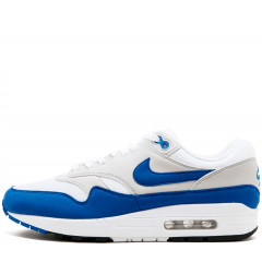 Кроссовки Nike Air Max 1 Royal Blue