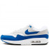 Кроссовки Nike Air Max 1 Royal Blue Кроссовки Nike Air Max 1 Royal Blue