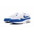 Кроссовки Nike Air Max 1 Royal Blue Кроссовки Nike Air Max 1 Royal Blue