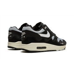 Кроссовки Nike Air Max 1 Patta Black