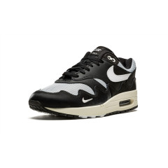 Кроссовки Nike Air Max 1 Patta Black