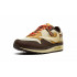 Кроссовки Nike Air Max 1 x Travis Scott Baroque Brown Кроссовки Nike Air Max 1 x Travis Scott Baroque Brown