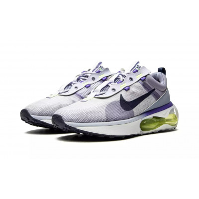 Кроссовки Nike Air Max 2021 Ghost Ashen Slate Кроссовки Nike Air Max 2021 Ghost Ashen Slate