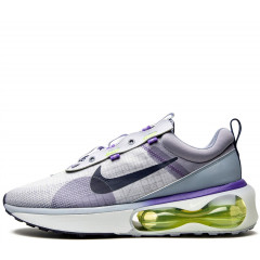 Кроссовки Nike Air Max 2021 Ghost Ashen Slate