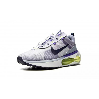 Кроссовки Nike Air Max 2021 Ghost Ashen Slate Кроссовки Nike Air Max 2021 Ghost Ashen Slate
