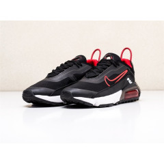 Кроссовки Nike Air Max 2090 Black/Red