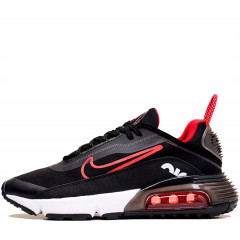 Кроссовки Nike Air Max 2090 Black/Red