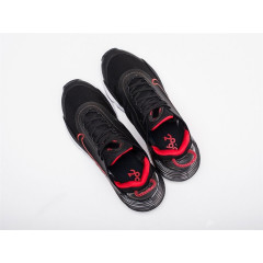 Кроссовки Nike Air Max 2090 Black/Red