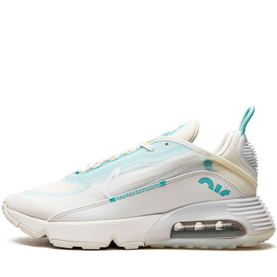 Кроссовки Nike Air Max 2090 "Retro Futurism Pack" Кроссовки Nike Air Max 2090 "Retro Futurism Pack"