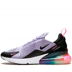 Кроссовки Nike Air Max 270 Light Purple