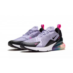 Кроссовки Nike Air Max 270 Light Purple