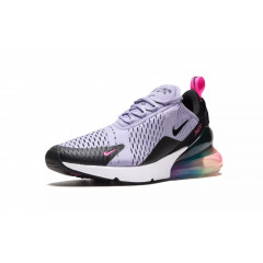 Кроссовки Nike Air Max 270 Light Purple