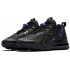 Кроссовки Nike Air Max 270 React Black\Blue Кроссовки Nike Air Max 270 React Black\Blue