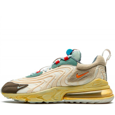 Кроссовки Nike Air Max 270 React Spring Кроссовки Nike Air Max 270 React Spring