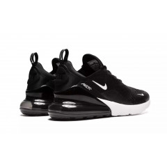 Кроссовки Nike Air Max 270 Black/White