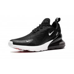 Кроссовки Nike Air Max 270 Black/White