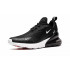 Кроссовки Nike Air Max 270 Black/White Кроссовки Nike Air Max 270 Black/White