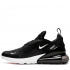 Кроссовки Nike Air Max 270 Black/White Кроссовки Nike Air Max 270 Black/White
