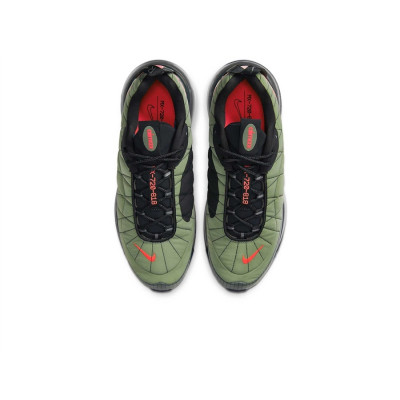 Кроссовки Nike Air Max MX-720-818 Cargo Khaki Кроссовки Nike Air Max MX-720-818 Cargo Khaki