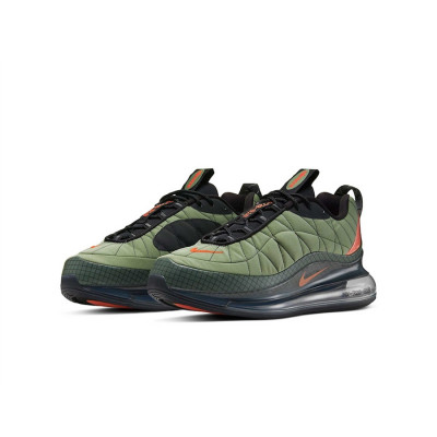 Кроссовки Nike Air Max MX-720-818 Cargo Khaki Кроссовки Nike Air Max MX-720-818 Cargo Khaki