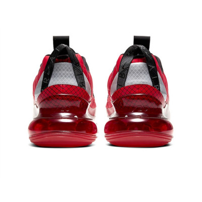 Кроссовки Nike Air Max MX-720-818 Red/Black Кроссовки Nike Air Max MX-720-818 Red/Black