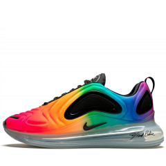 Кроссовки Nike Air Max 720 Multicolor