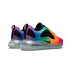 Кроссовки Nike Air Max 720 Multicolor Кроссовки Nike Air Max 720 Multicolor